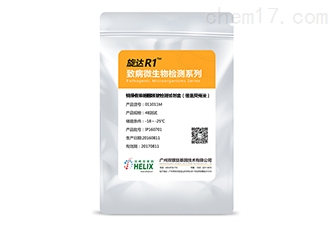 旋达R1™铜绿假单胞菌核酸检测试剂盒
